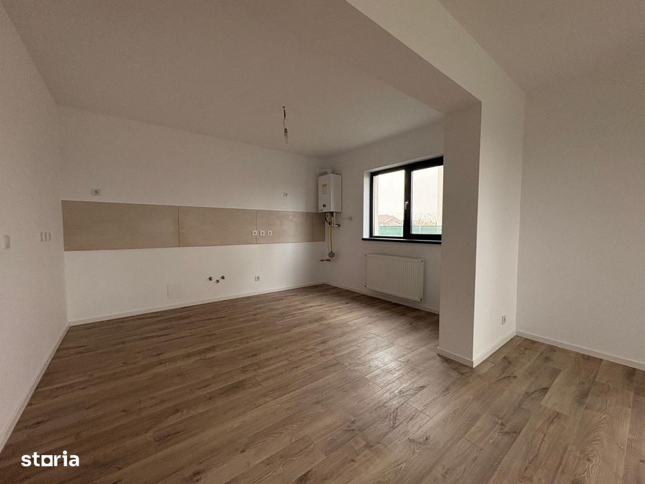 Vilă Individuală Nouă P+1 | 4 Camere | 141 mp utili | Teren 350 mp |