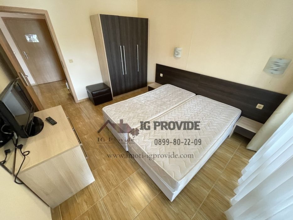 Продава се Двустаен апартамент в Свети Влас - 72 кв.м за 1112 €/кв.м - Снимка #9