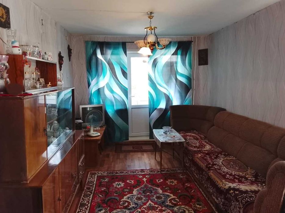 Продам 2х ком, 3эт, ШеруБат