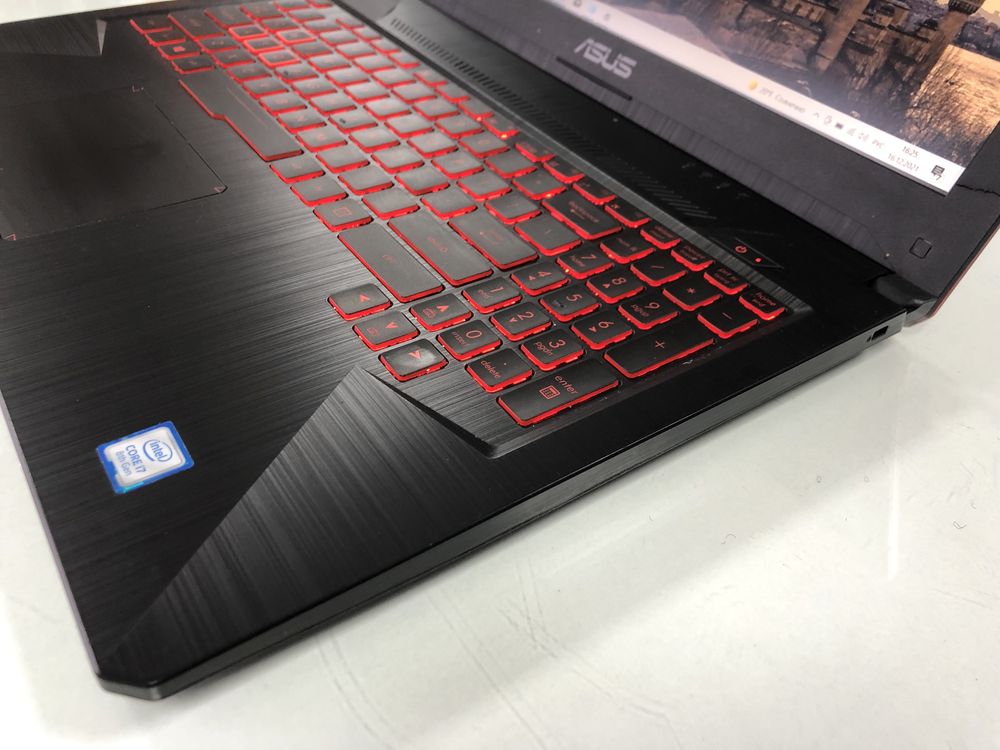 Asus tuf core i7