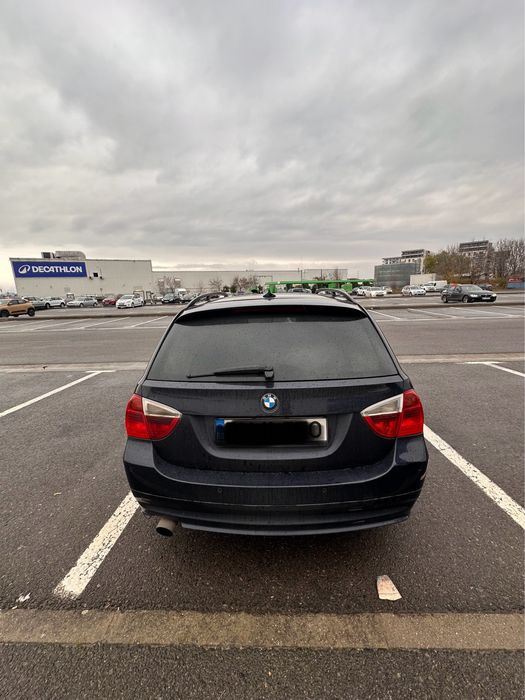 Vand Bmw seria 3 E91