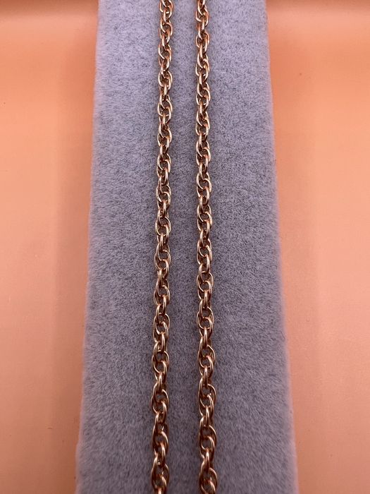 Продам золотую цепочку.