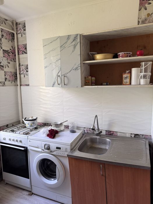 посуточная квартира