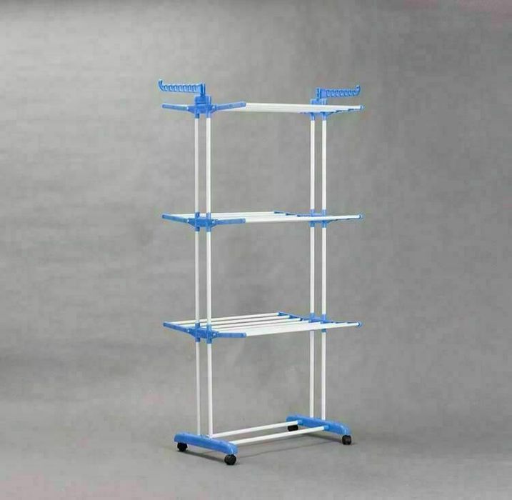 Большой сушилка для белья 35м