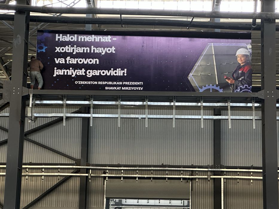 Sfatli reklama xizmatlari