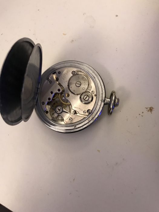 Lanco de buzunar vintage