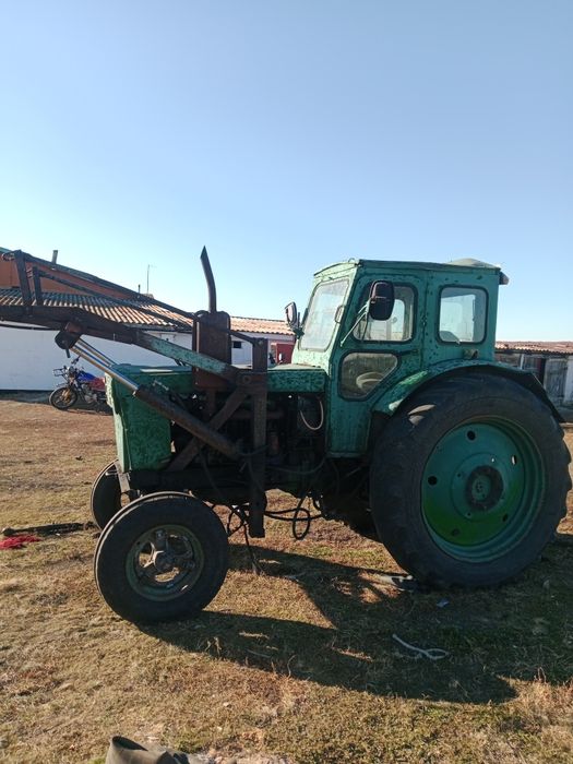 Т 40 продам есть обмен предлагайте