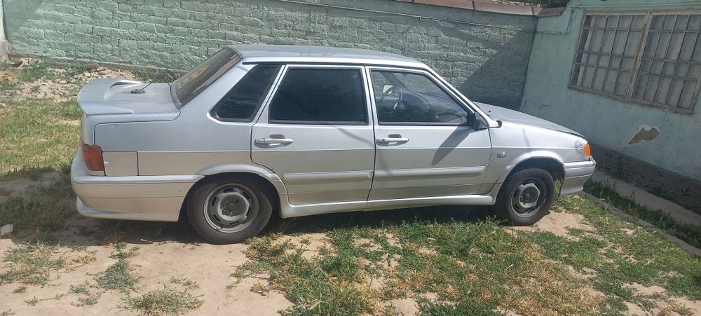 Лада 2115 сатылады