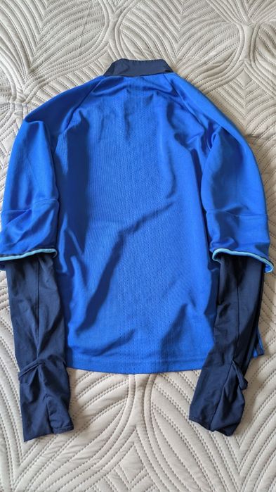 Bluză fotbal adidas xs