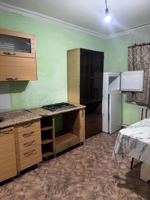 Квартира Времянка