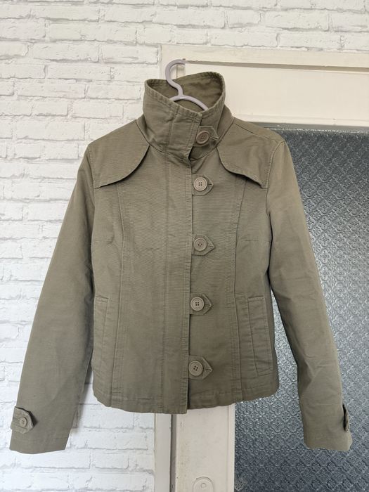 Преходно яке Mango