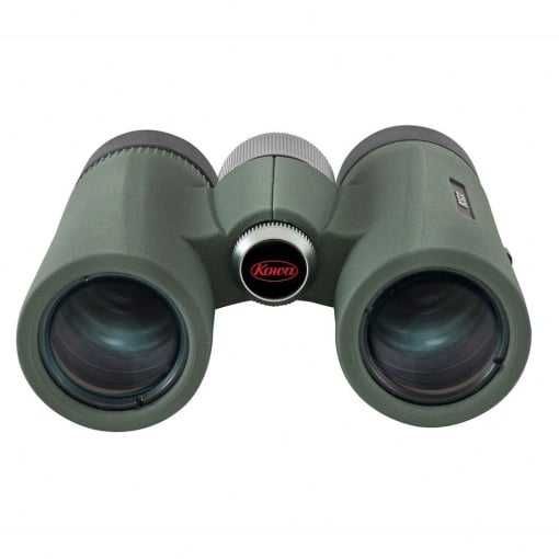 Binoclu japonez profi ultracompact Kowa BDII32-8XD camp vizual ultra larg