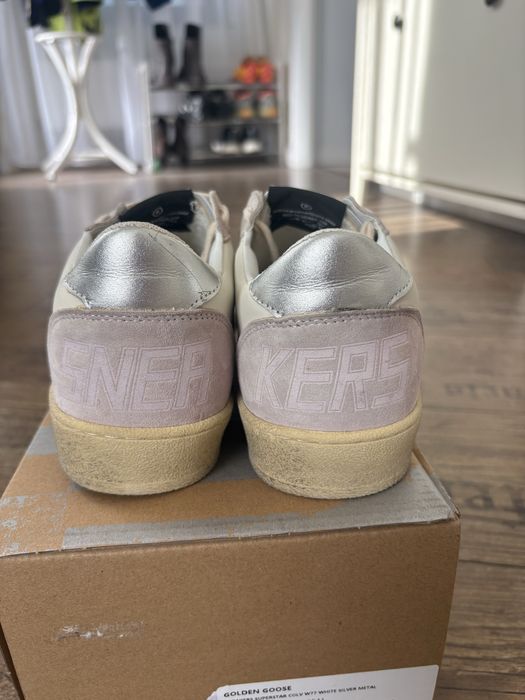 Tenisi Golden Goose