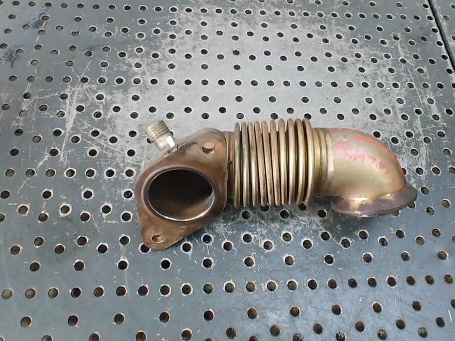 conducta egr  2.2 d 55284529  alfa romeo giulia stelvio