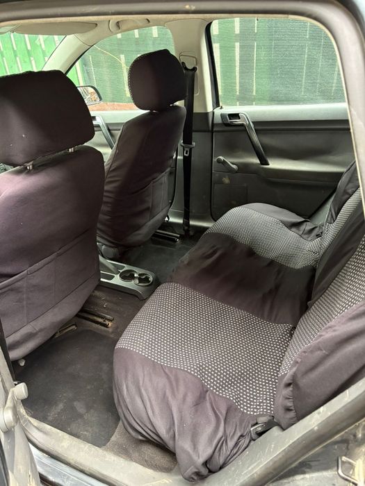 Vând Polo 1.4 Benzina 2003