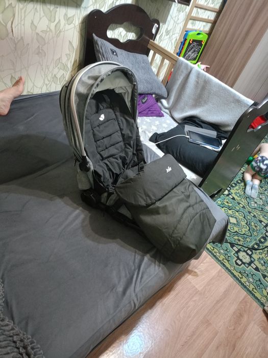 Продам  детскую коляску