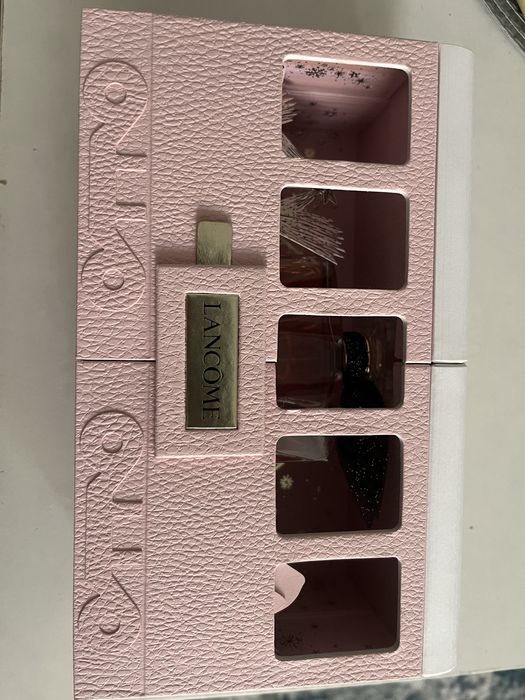 Lancome La vie est Belle Elixir 50 ml limited edition