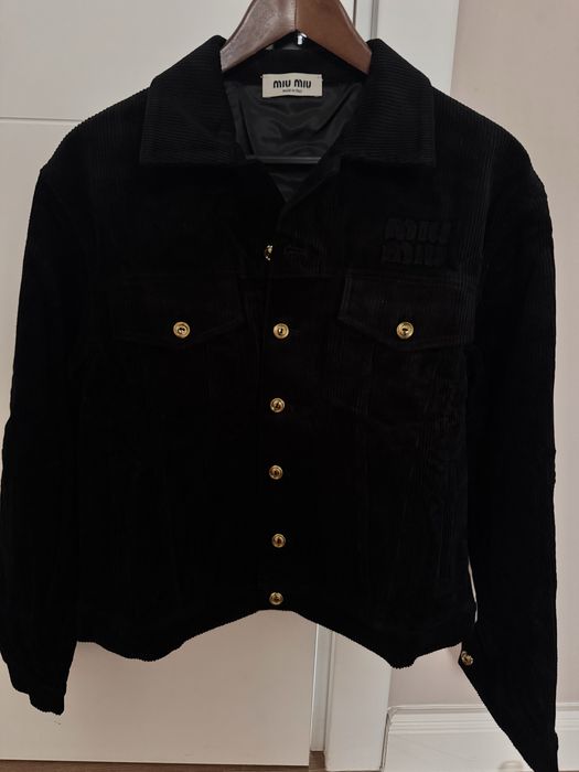 Miu Miu комплект размер С