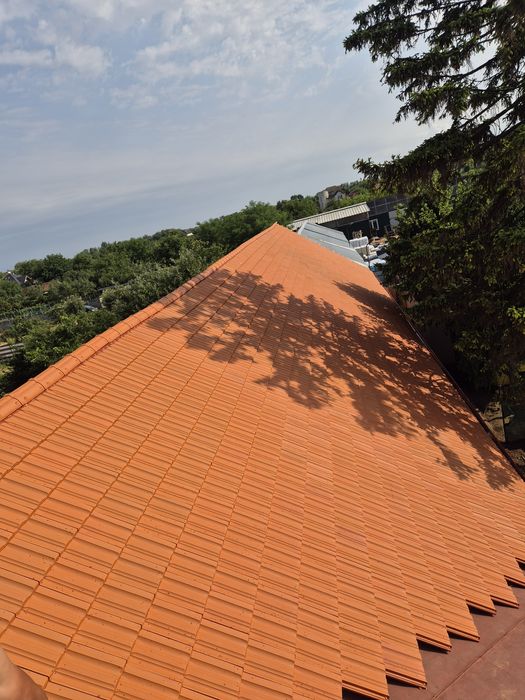 Reabilitari acoperisuri