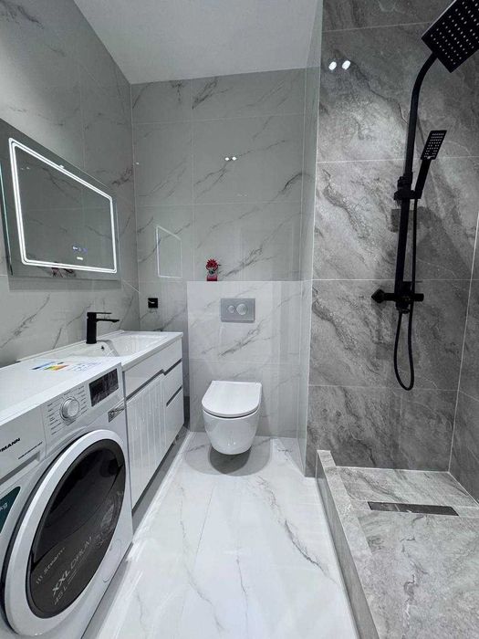 Продается евро 1 ком в элитном ЖК "Modera Towers "