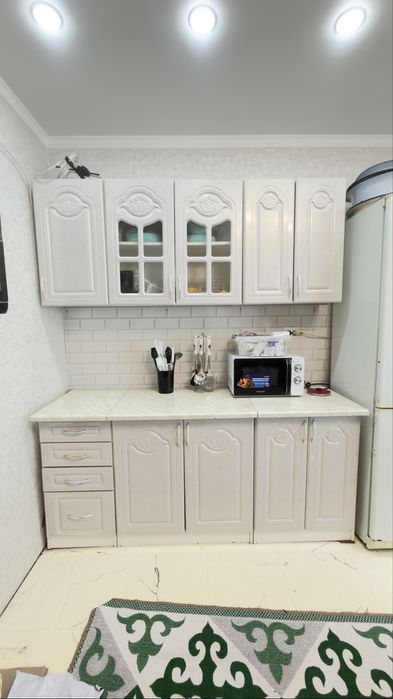 Продам кухонный гарнитур