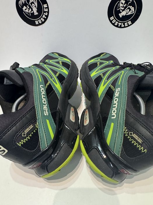Туристически обувки SALOMON XT SALTA GORE-TEX . Размер 45.5