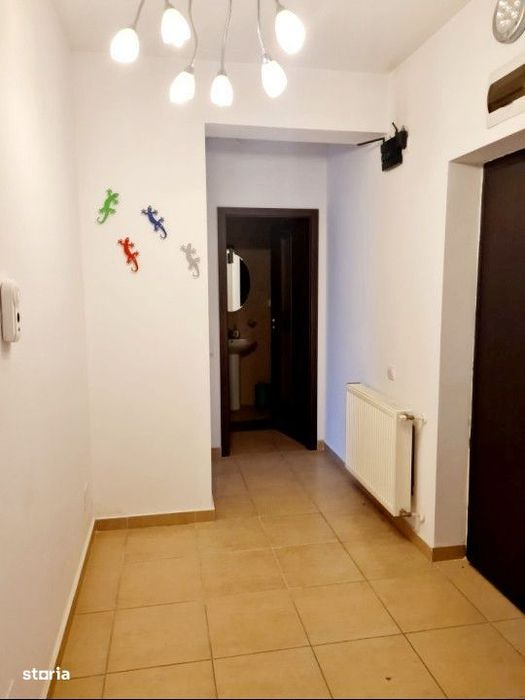 Apartament 2 camere-bloc nou-Aurel Persu-comision 0