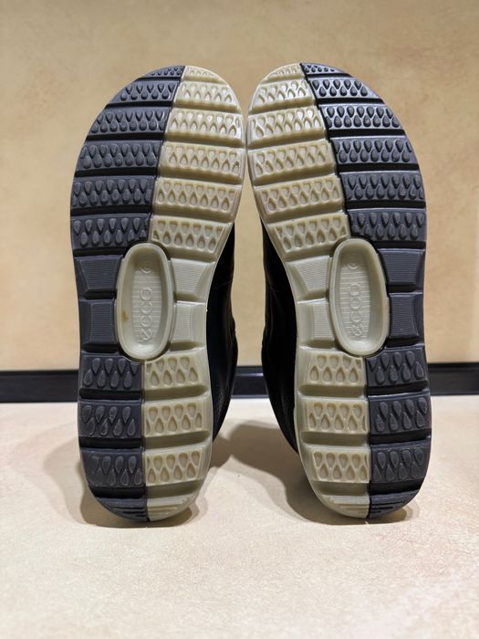 ECCO Cool 2.0 Men's Trainers.