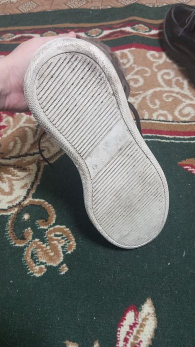 Продам Кроссовки Lining зимние