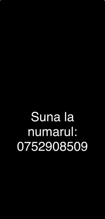 Vand apartament cu doua camere in Vaslui