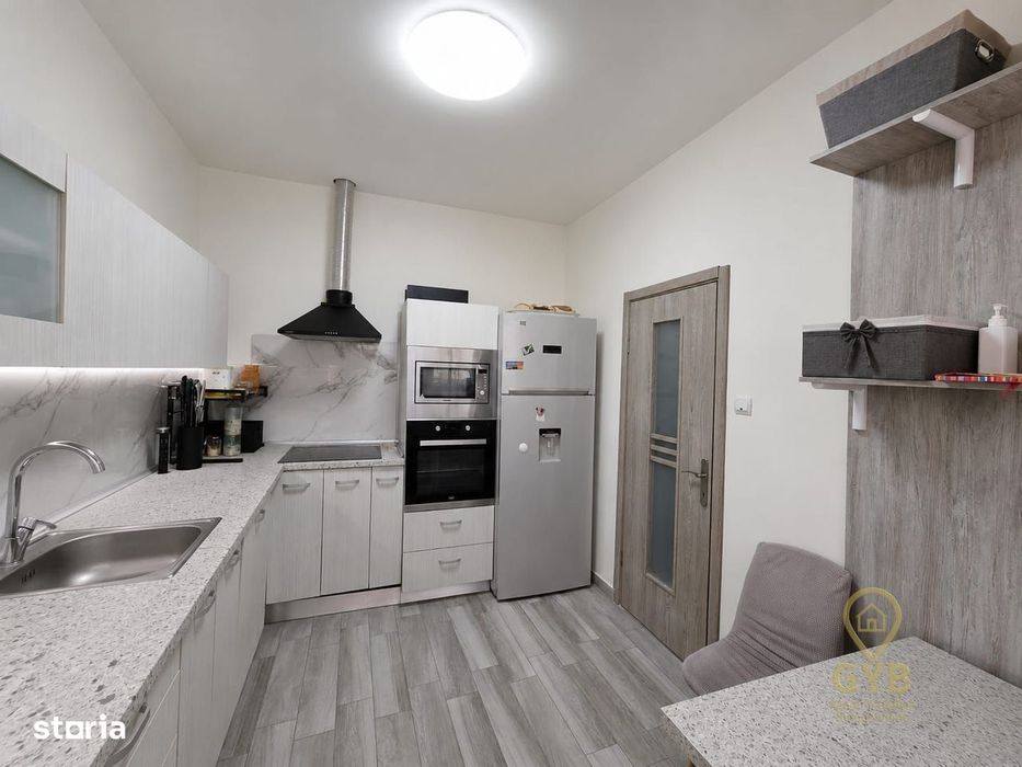 Proprietate ultracentrală cu 5 camere- str. Primăriei
