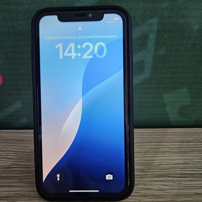 IPhone xr сатылады