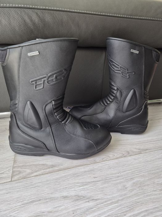 Ботуши за мотор TCX Gore-TEX