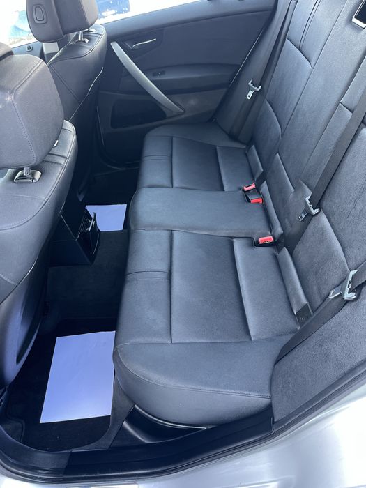 Bmw x3 e83 facelift 2.0d 177cp xdrive 4x4 2008 distributie schimbata