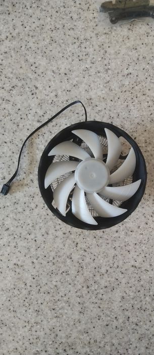 Кулер для процессора