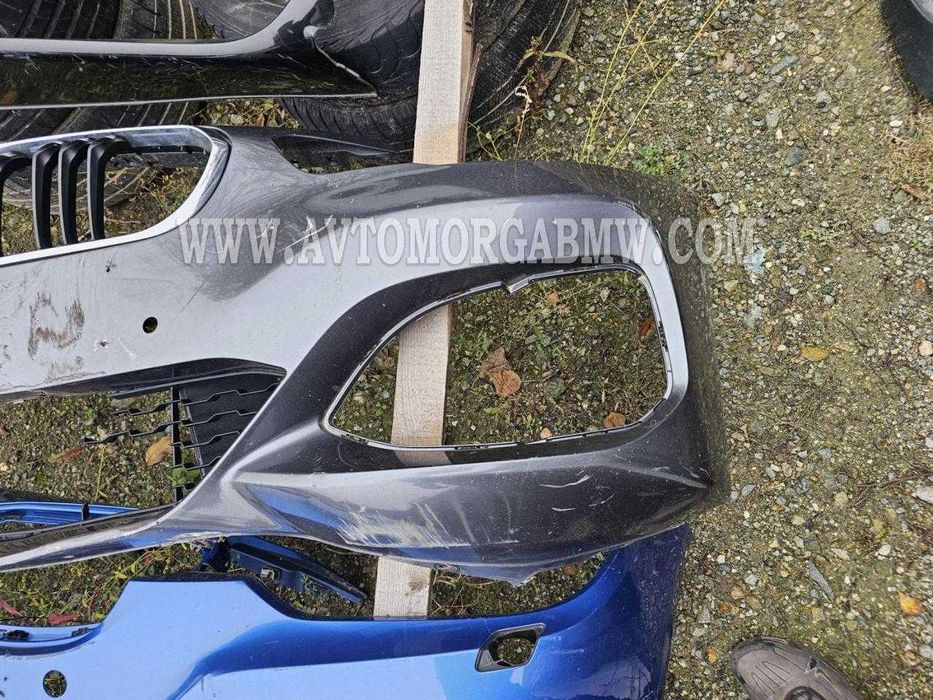 М броня Ф20 Ф21 Бмв Bmw F20 F21