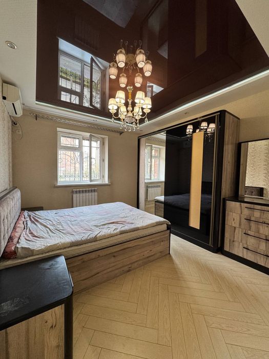 Yangihayot tumanida 3 xonalik dom sotiladi