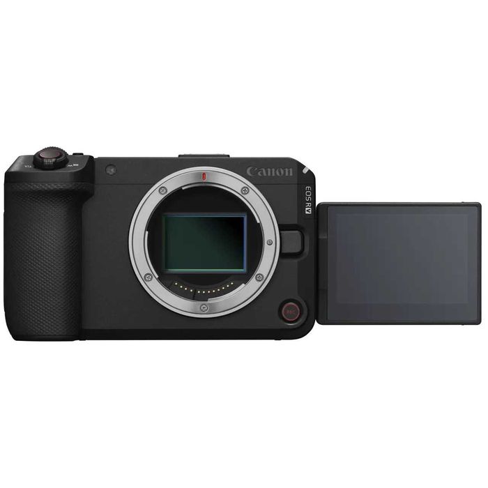 Canon EOS R6V body