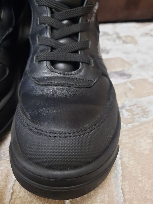 Ботинки 35 размер. Турция.