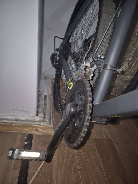 Продаю велосипед