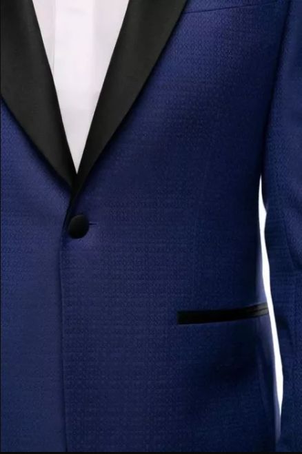 Sacou ocazie Viggo - bonus papion handmade Viggo