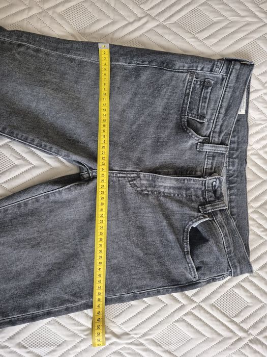 Blugi Levi's 519 slim fit