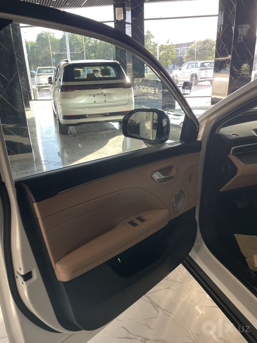 Gac Aion I60 Gibrit 210