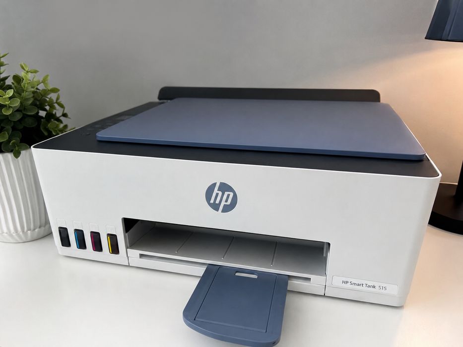 Продается принтет hp