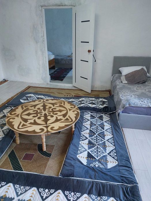 Берель дом в аренду