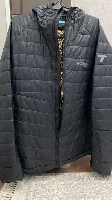 Куртка для мужчин