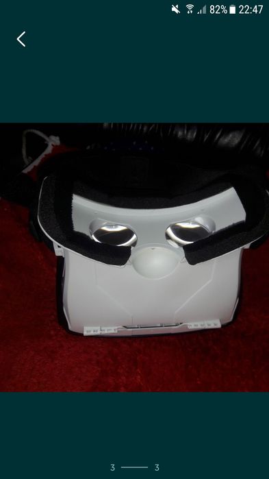 Realitate virtuala Alien Blasters