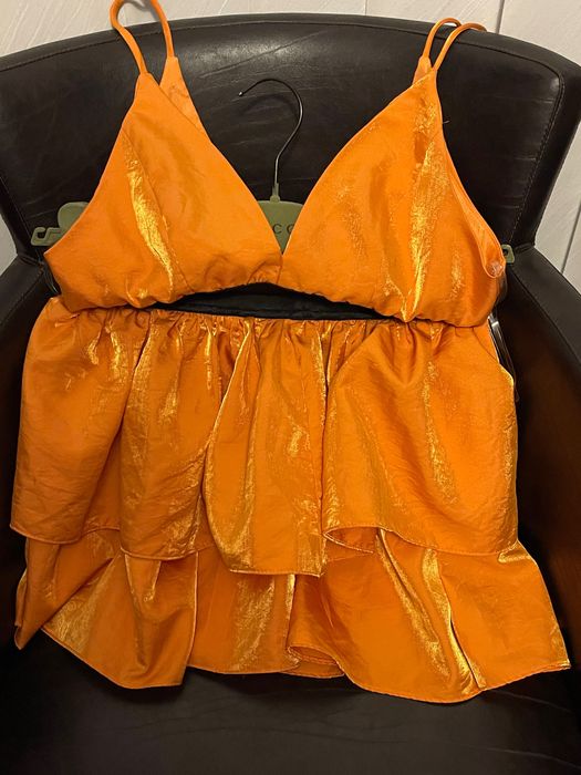 Дамски летен сет