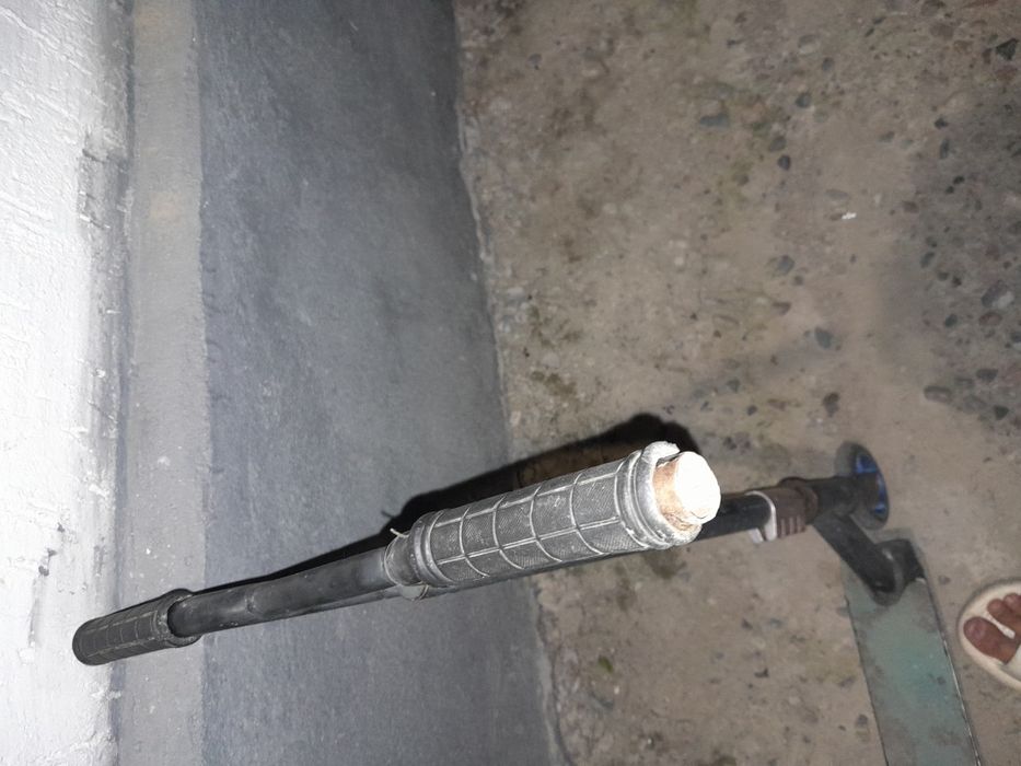 Продам трюковой самокат 1+1