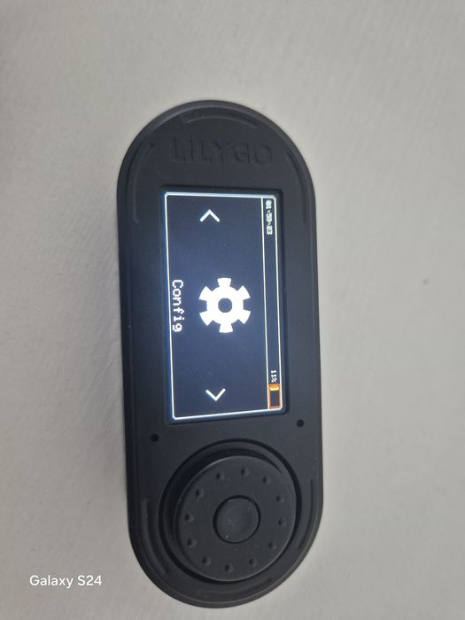 TLilygo t embed esp32 s3 плата разработки